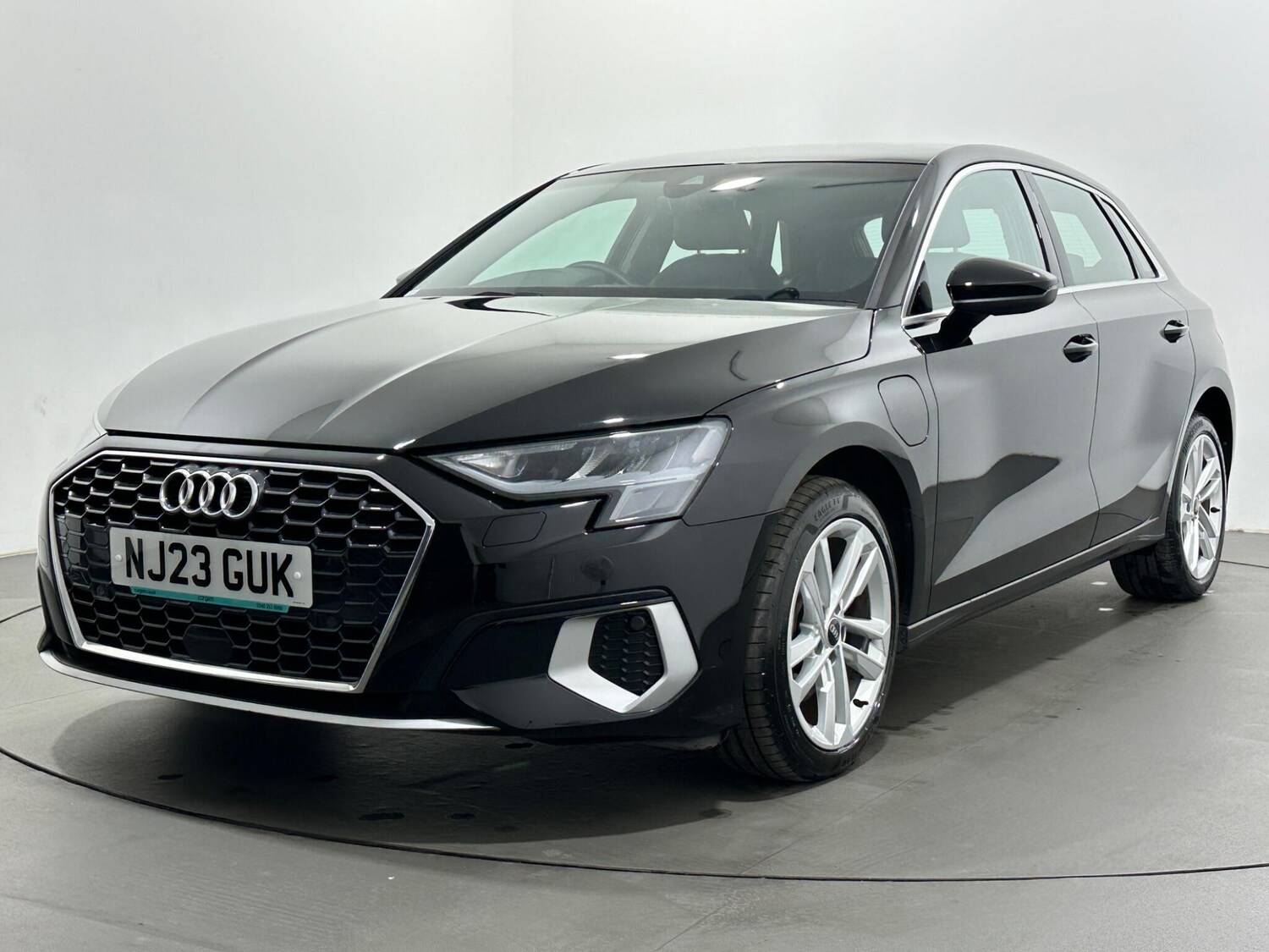 Used Audi A3 2023 for sale - 78072242: Photo 52