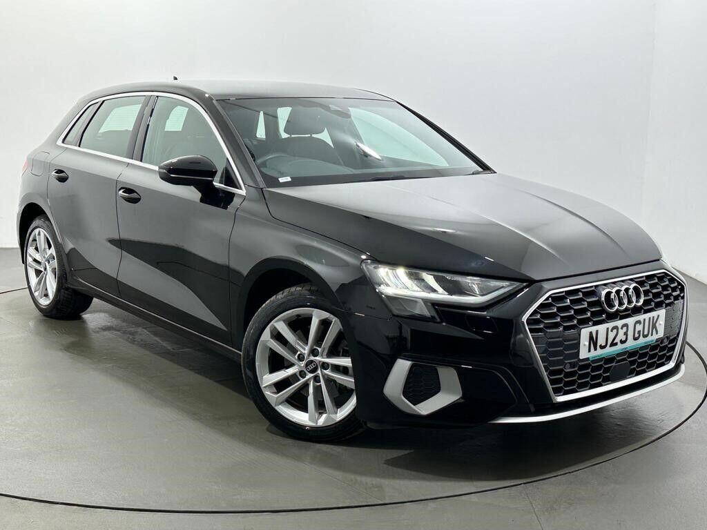 Used Audi A3 2023 for sale - 78072242: Photo 54