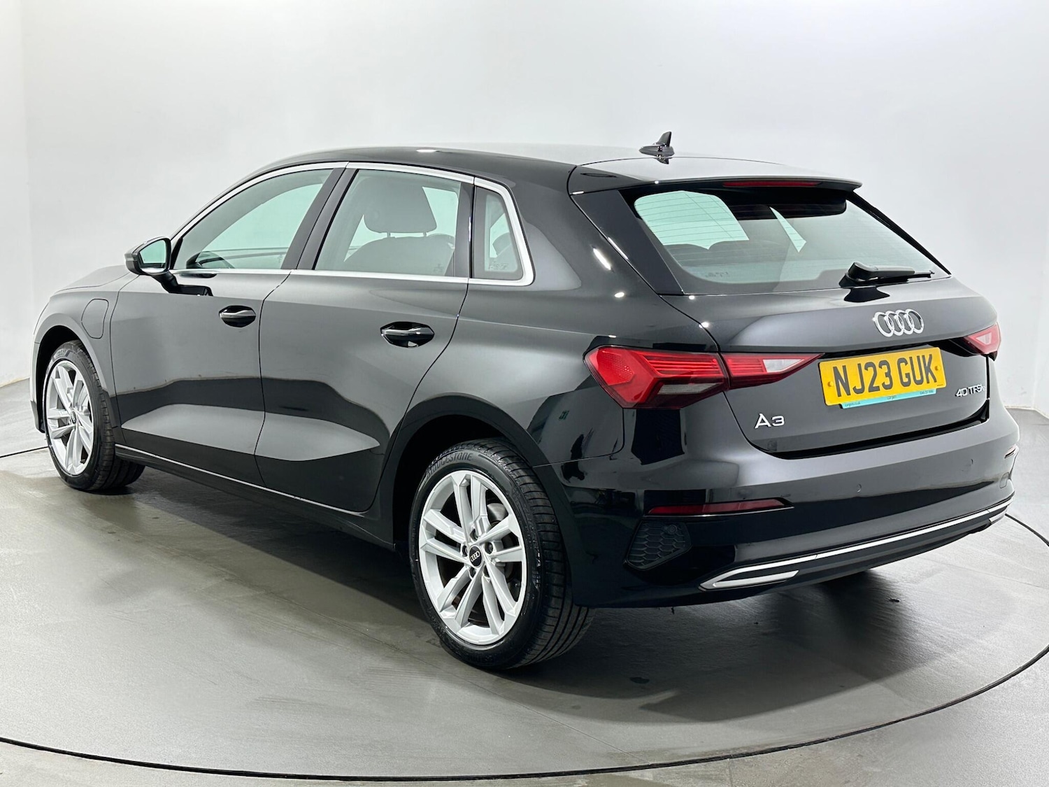 Used Audi A3 2023 for sale - 78072242: Photo 6