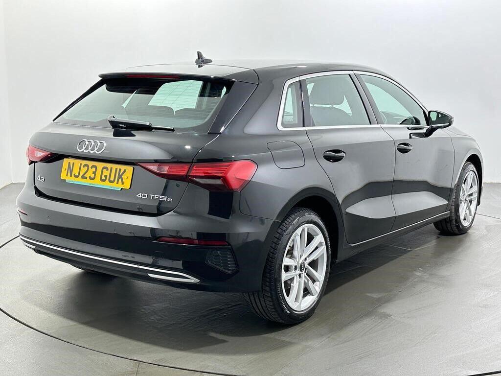 Used Audi A3 2023 for sale - 78072242: Photo 8