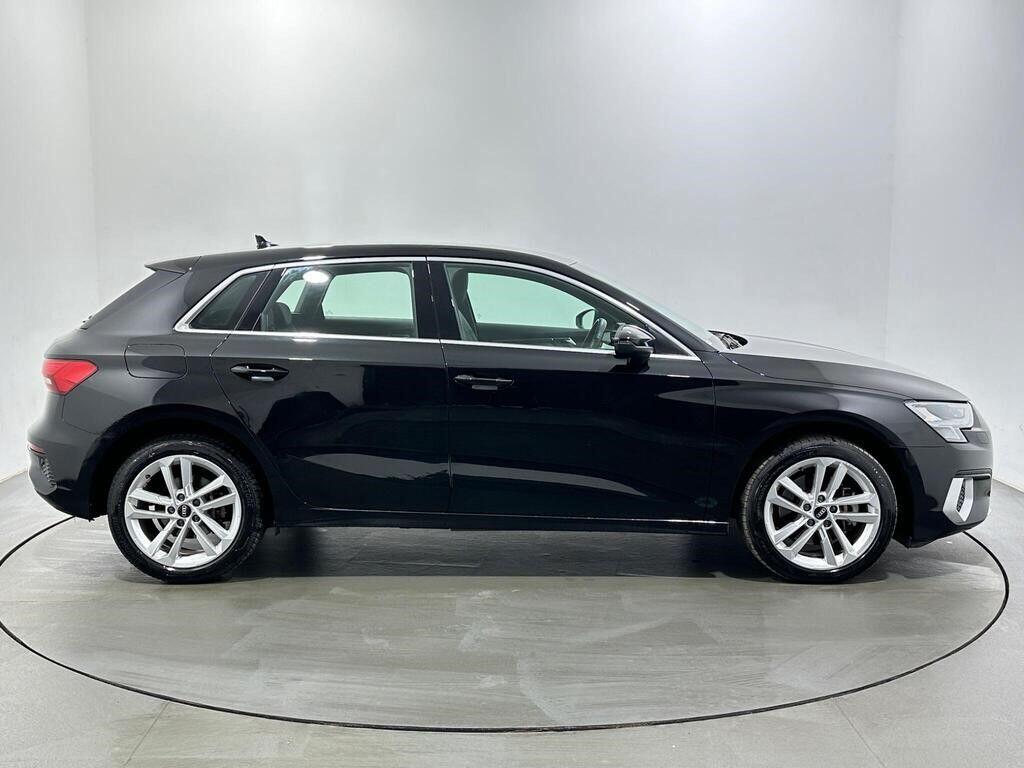 Used Audi A3 2023 for sale - 78072242: Photo 9