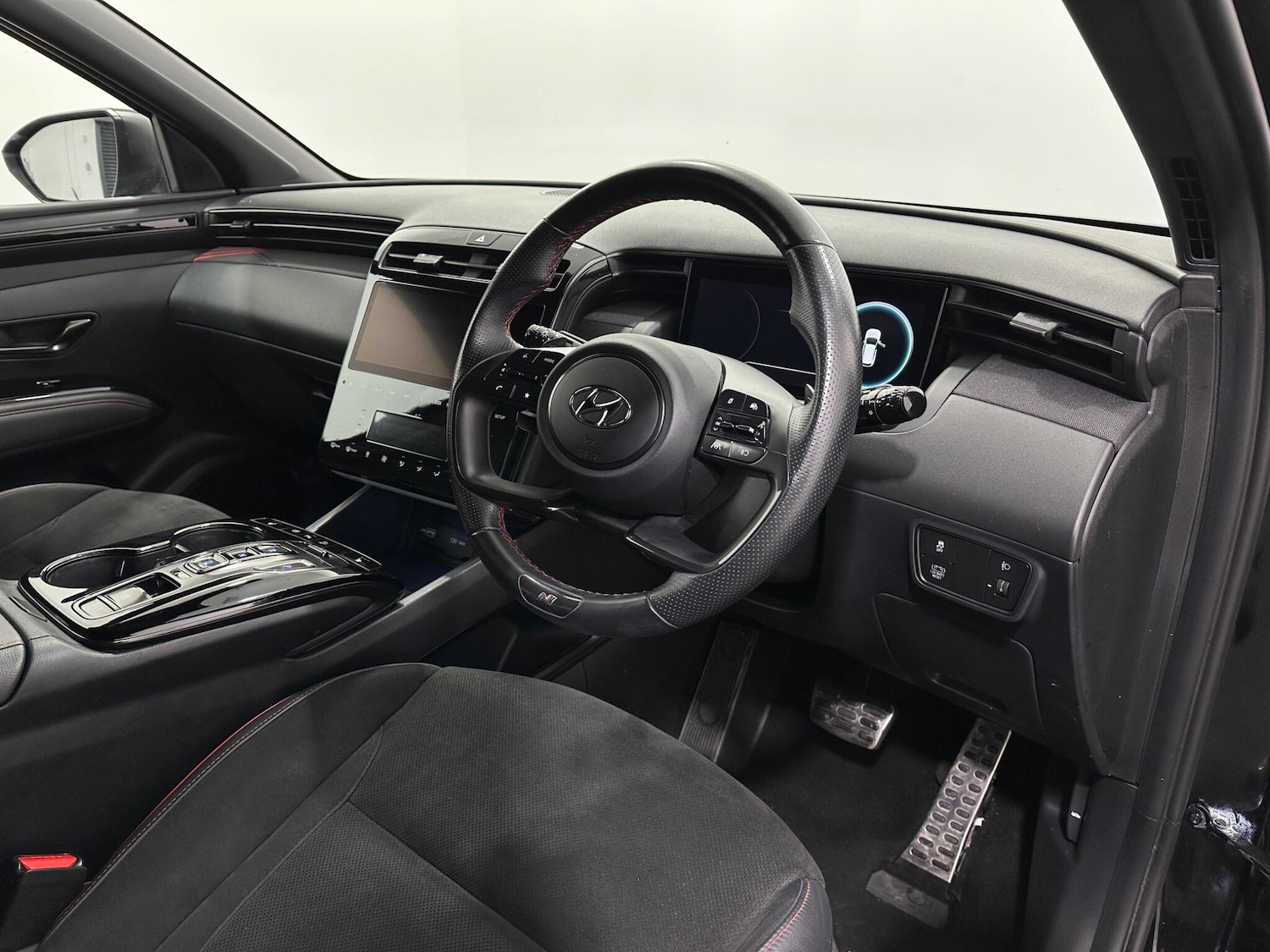 Used Hyundai TUCSON 2022 for sale - 77469329: Photo 10