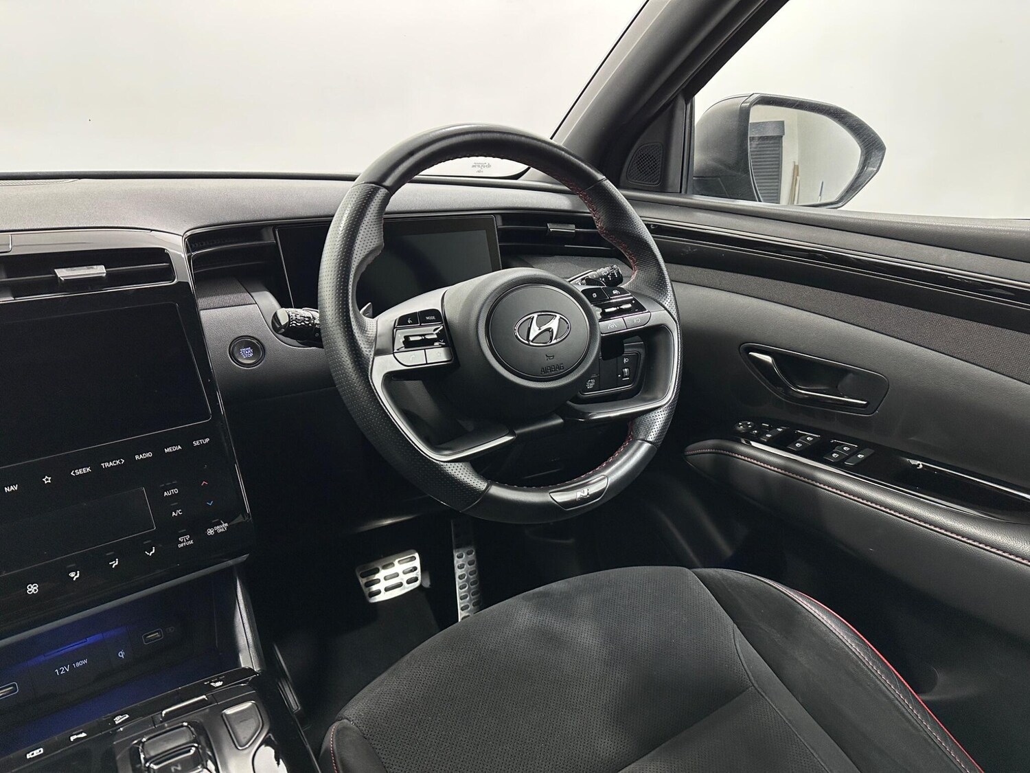 Used Hyundai TUCSON 2022 for sale - 77469329: Photo 11