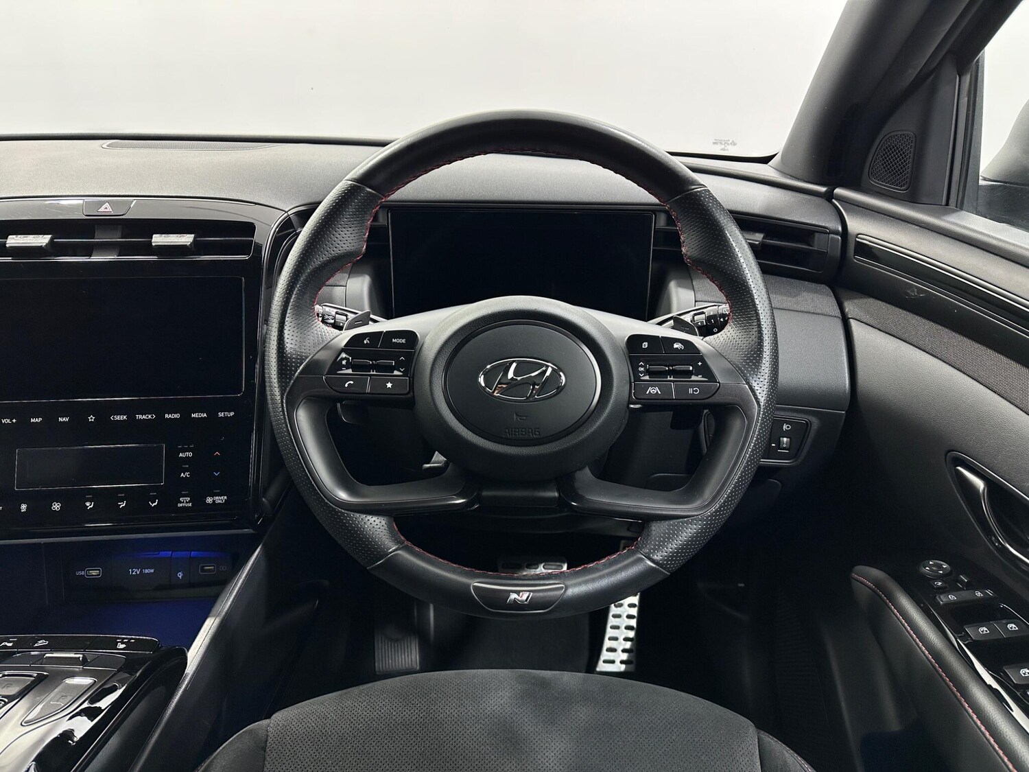 Used Hyundai TUCSON 2022 for sale - 77469329: Photo 13