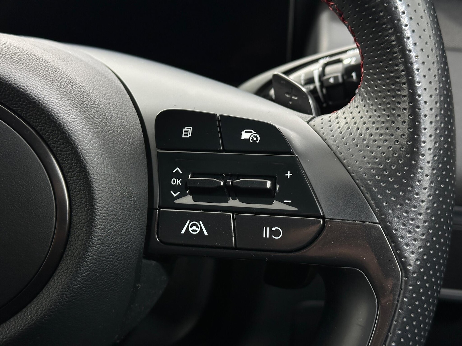 Used Hyundai TUCSON 2022 for sale - 77469329: Photo 16