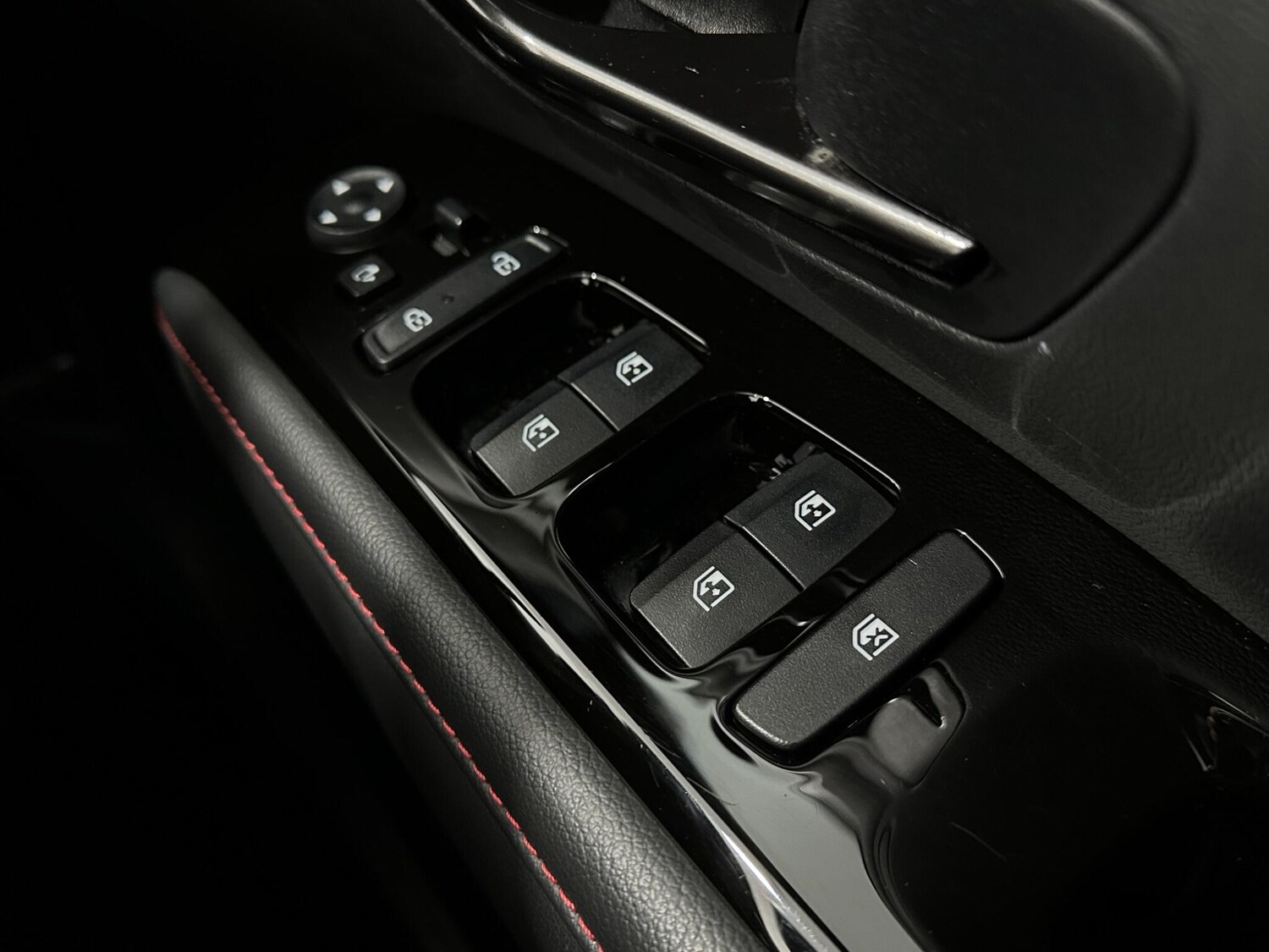 Used Hyundai TUCSON 2022 for sale - 77469329: Photo 18