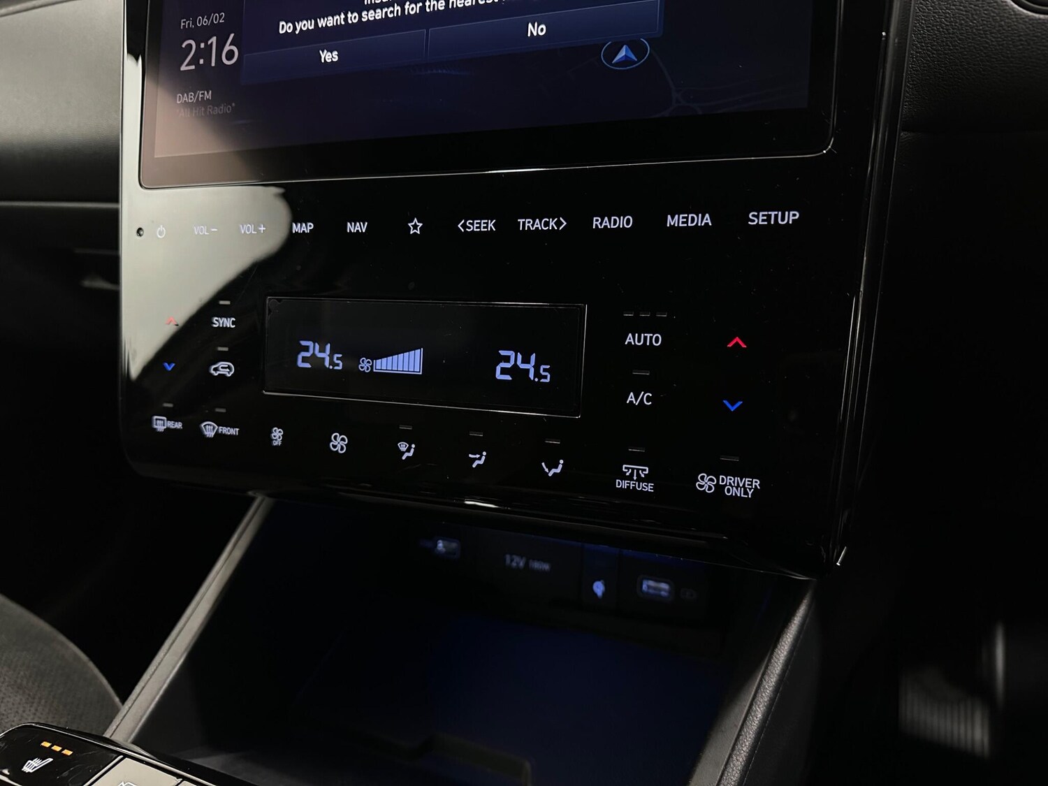 Used Hyundai TUCSON 2022 for sale - 77469329: Photo 21