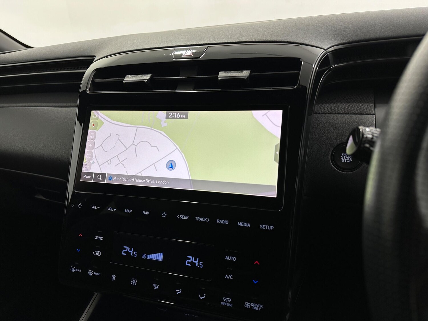 Used Hyundai TUCSON 2022 for sale - 77469329: Photo 22