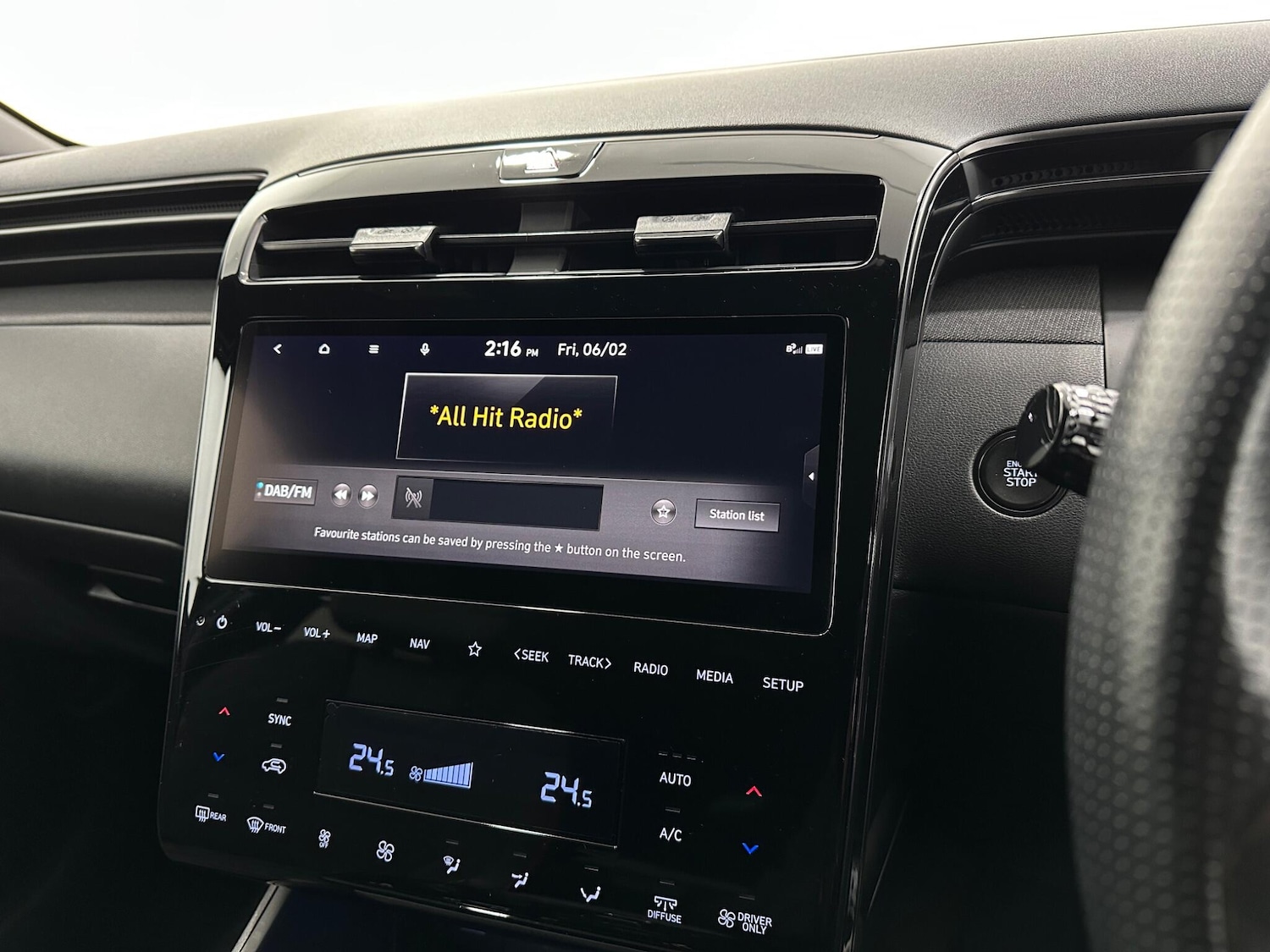 Used Hyundai TUCSON 2022 for sale - 77469329: Photo 24