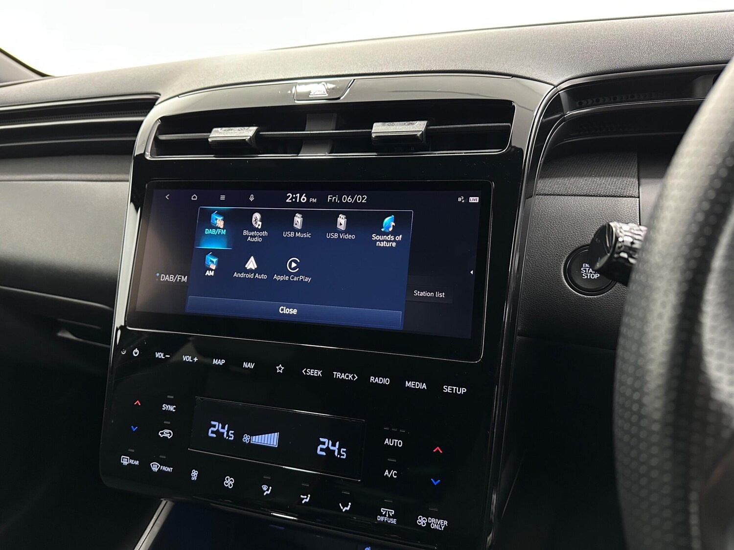 Used Hyundai TUCSON 2022 for sale - 77469329: Photo 25