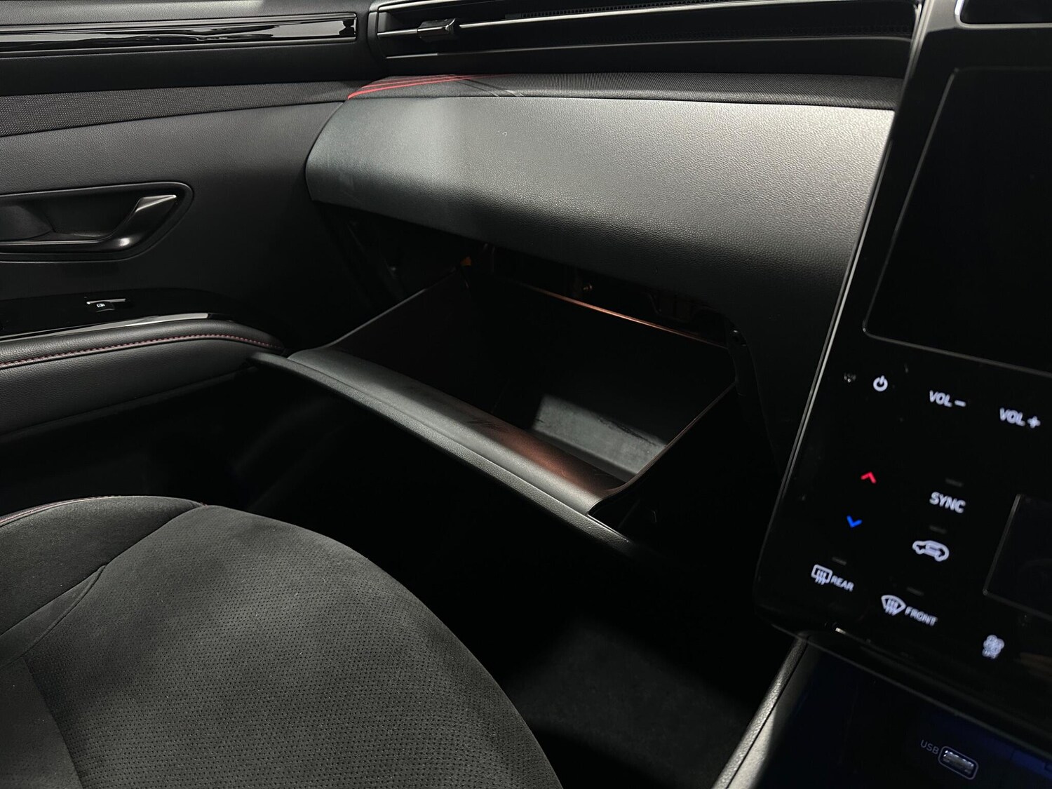 Used Hyundai TUCSON 2022 for sale - 77469329: Photo 27