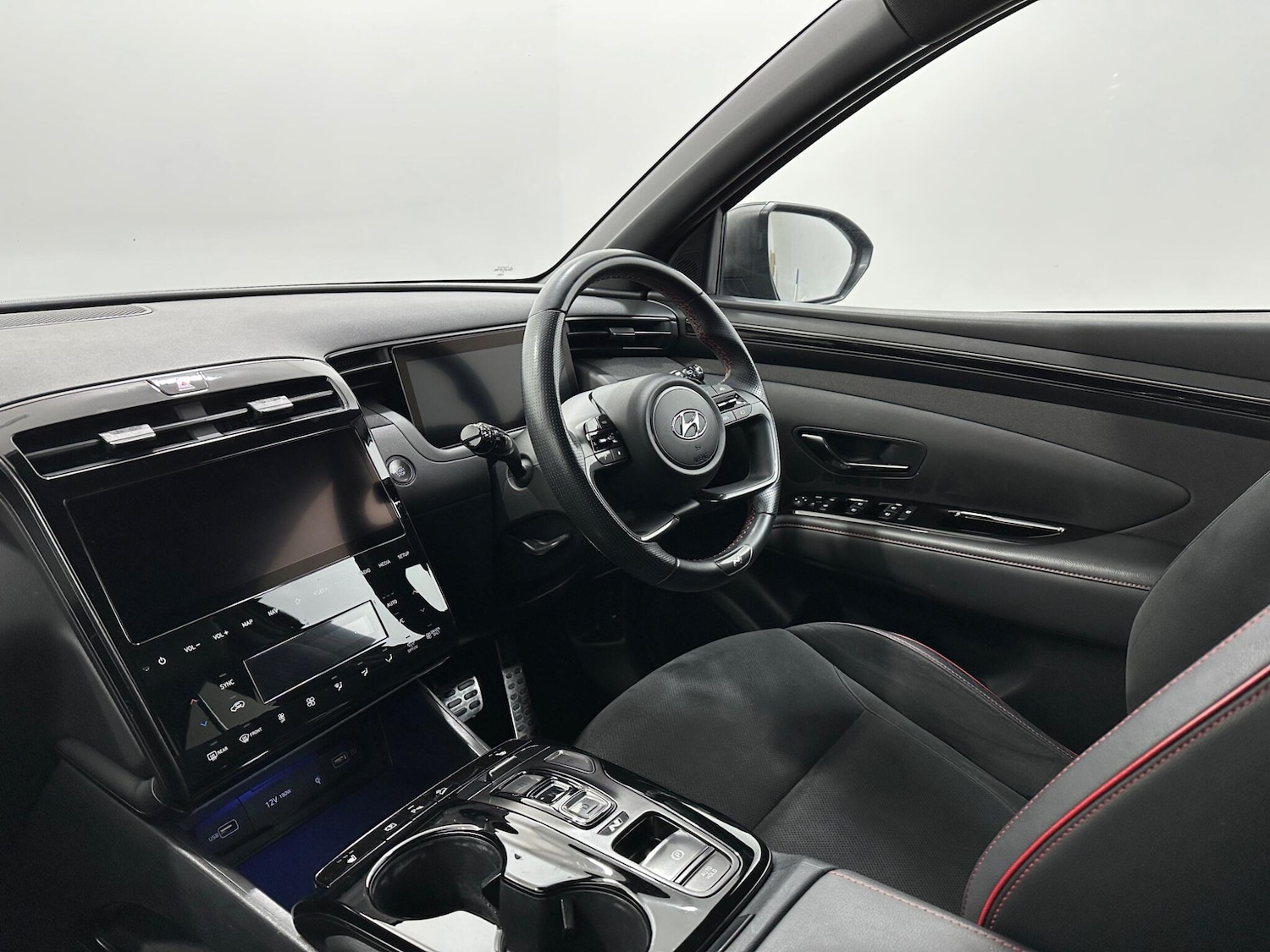 Used Hyundai TUCSON 2022 for sale - 77469329: Photo 30