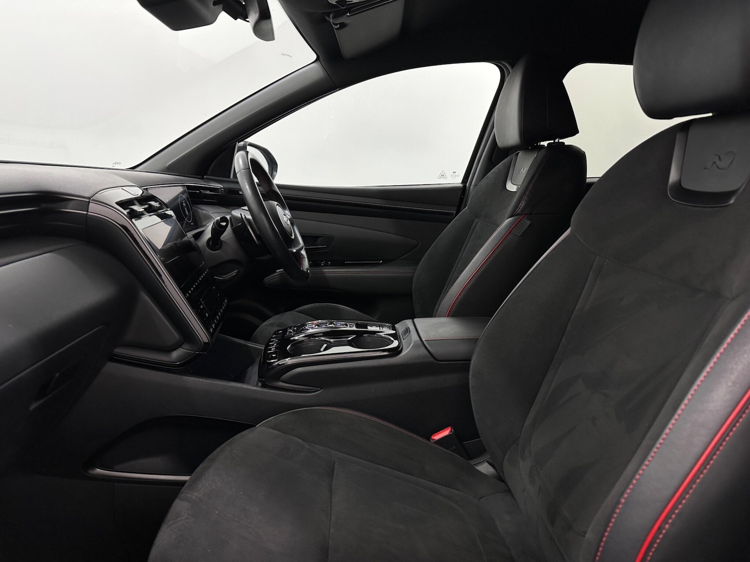 Used Hyundai TUCSON 2022 for sale - 77469329: Photo 34