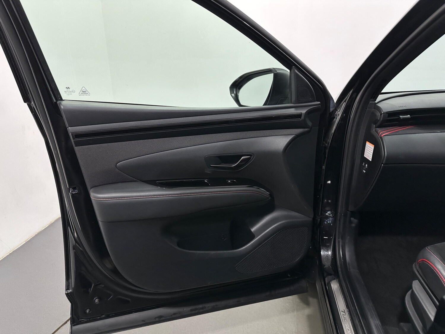 Used Hyundai TUCSON 2022 for sale - 77469329: Photo 36