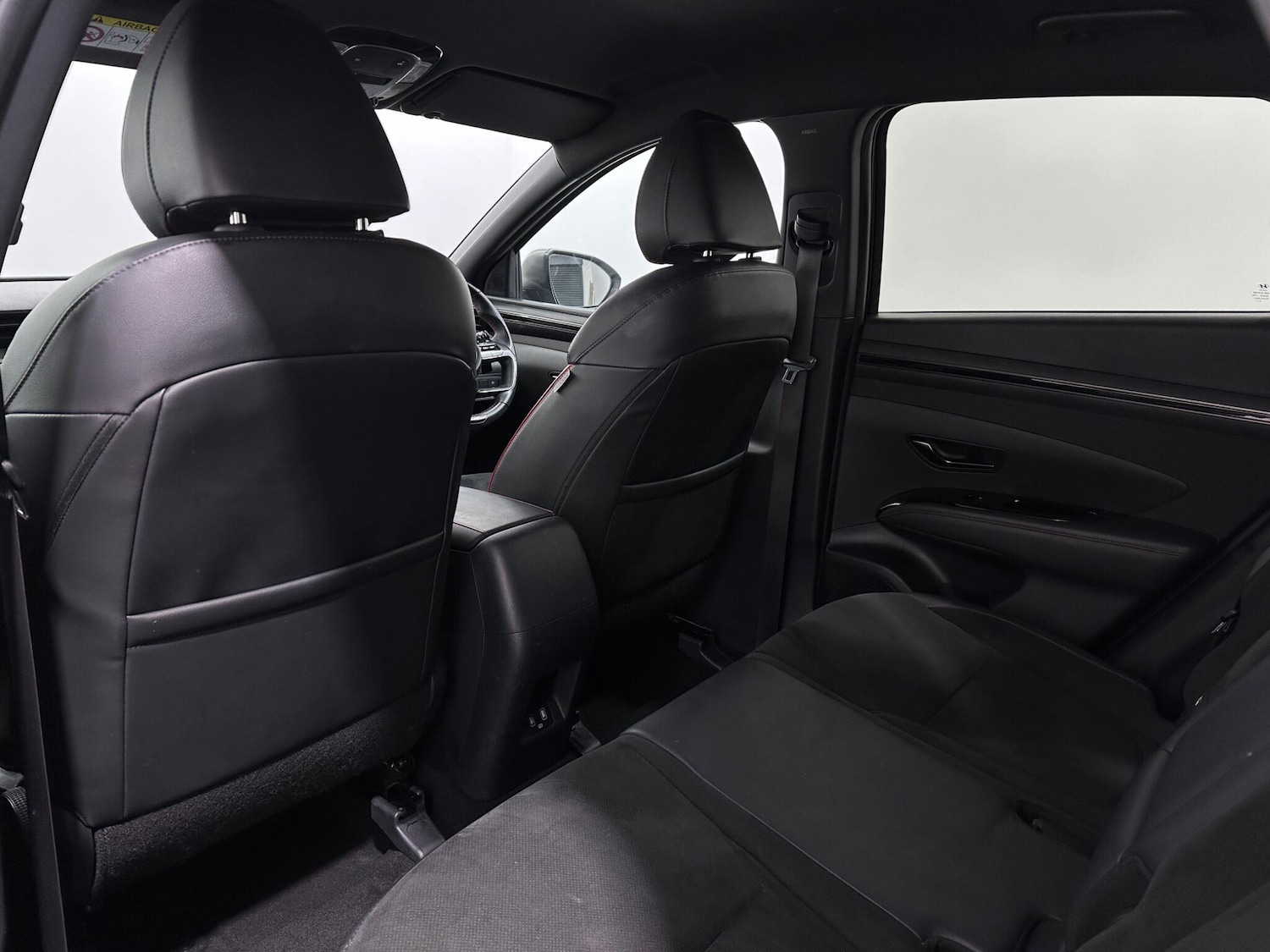 Used Hyundai TUCSON 2022 for sale - 77469329: Photo 37