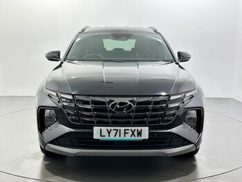 Used Hyundai TUCSON 2022 for sale - 77469329: Photo