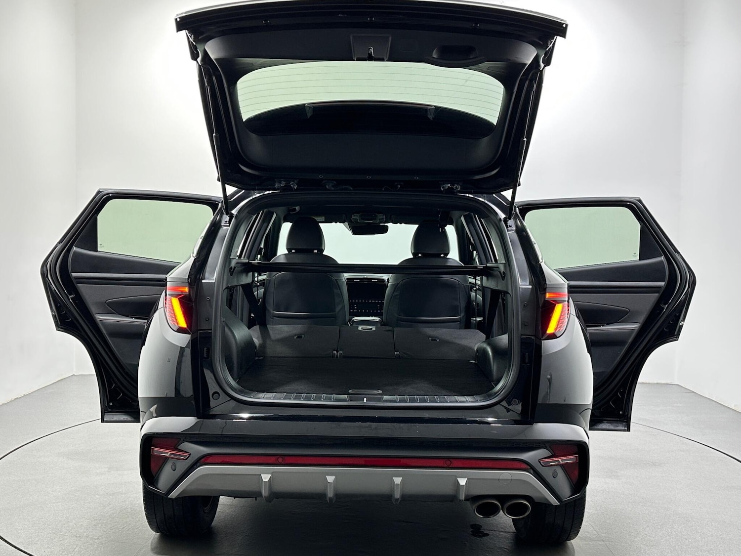 Used Hyundai TUCSON 2022 for sale - 77469329: Photo 43