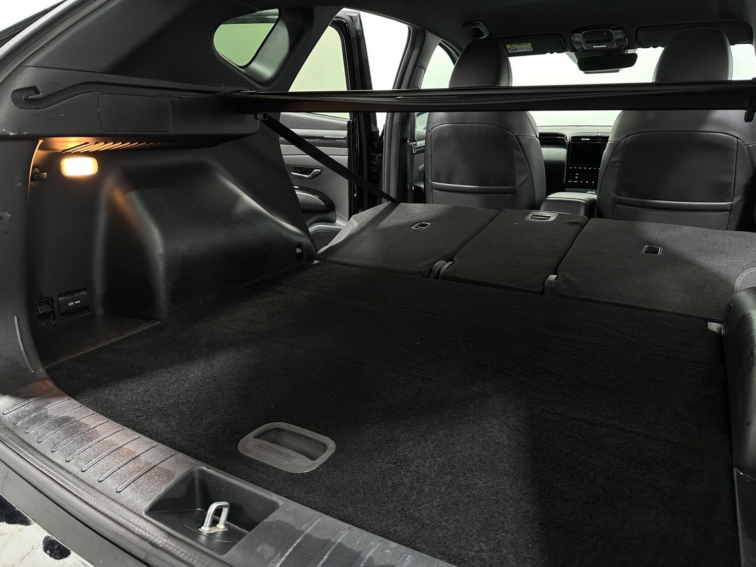 Used Hyundai TUCSON 2022 for sale - 77469329: Photo 44