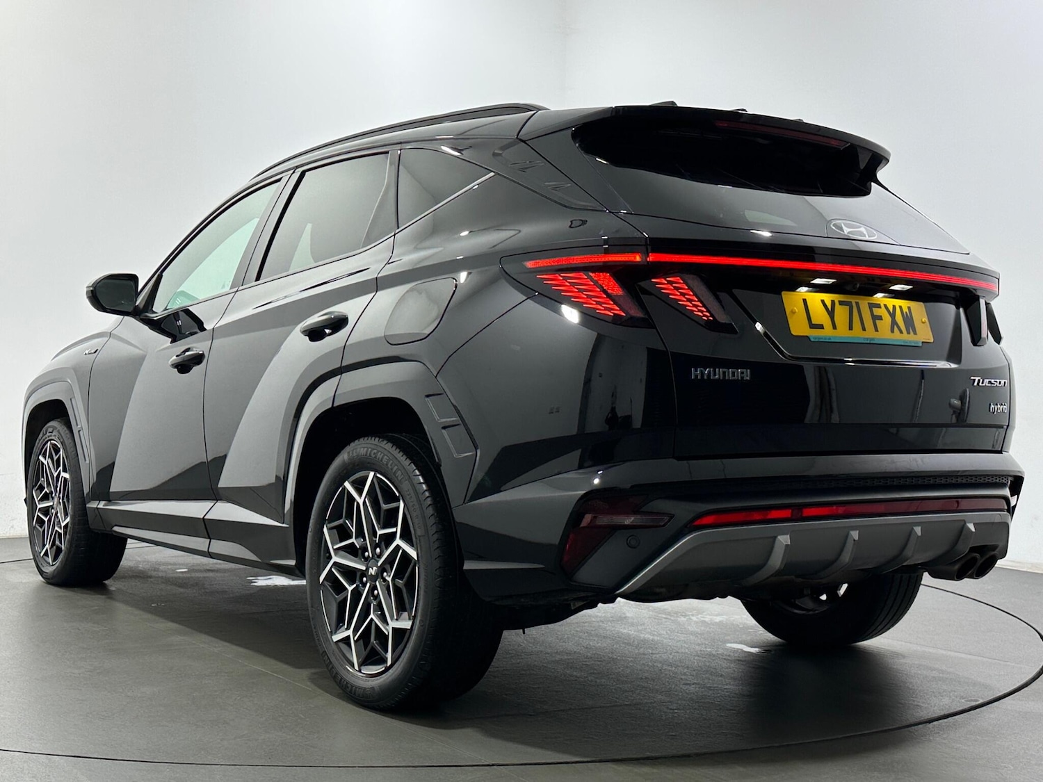 Used Hyundai TUCSON 2022 for sale - 77469329: Photo 47