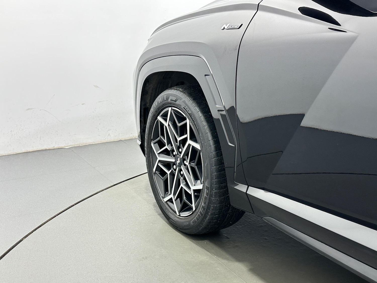 Used Hyundai TUCSON 2022 for sale - 77469329: Photo 49