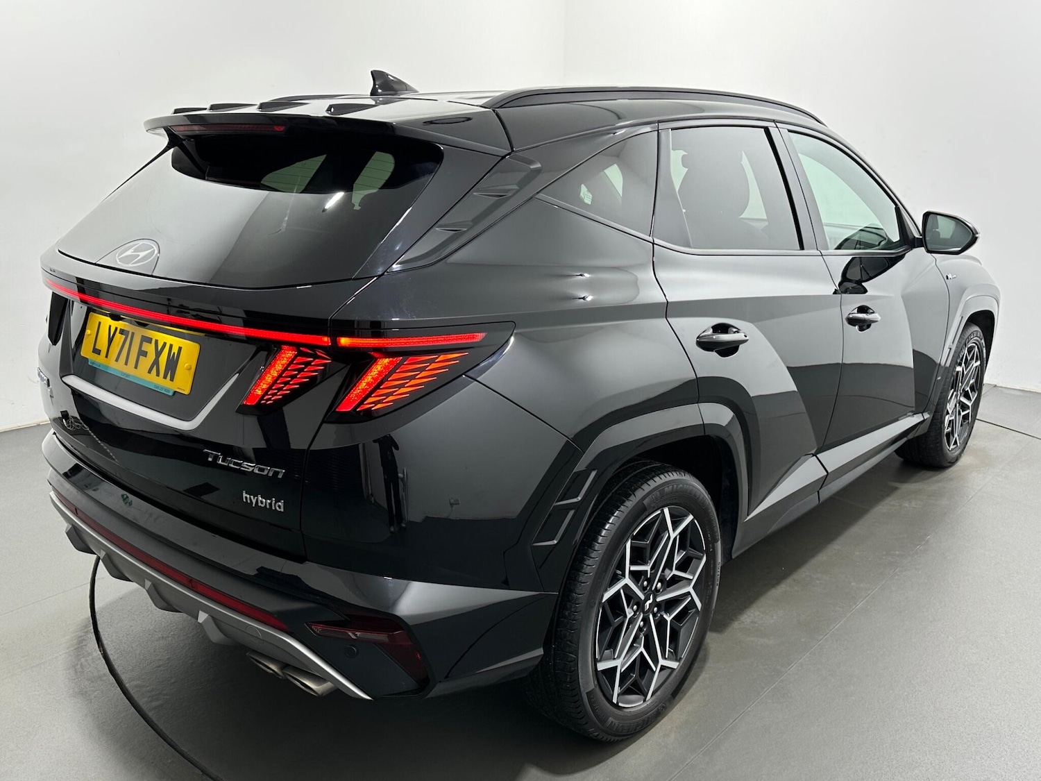 Used Hyundai TUCSON 2022 for sale - 77469329: Photo 50