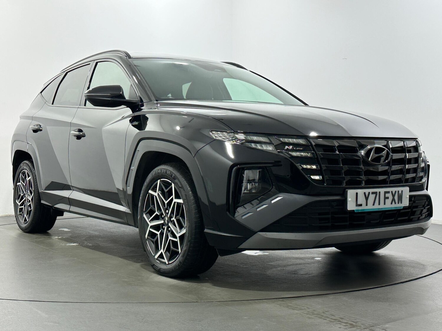 Used Hyundai TUCSON 2022 for sale - 77469329: Photo 51