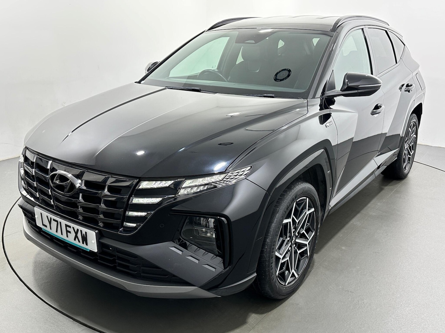 Used Hyundai TUCSON 2022 for sale - 77469329: Photo 52