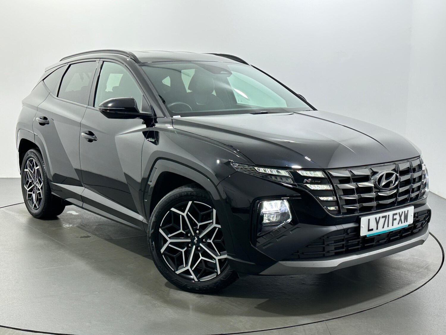 Used Hyundai TUCSON 2022 for sale - 77469329: Photo 53