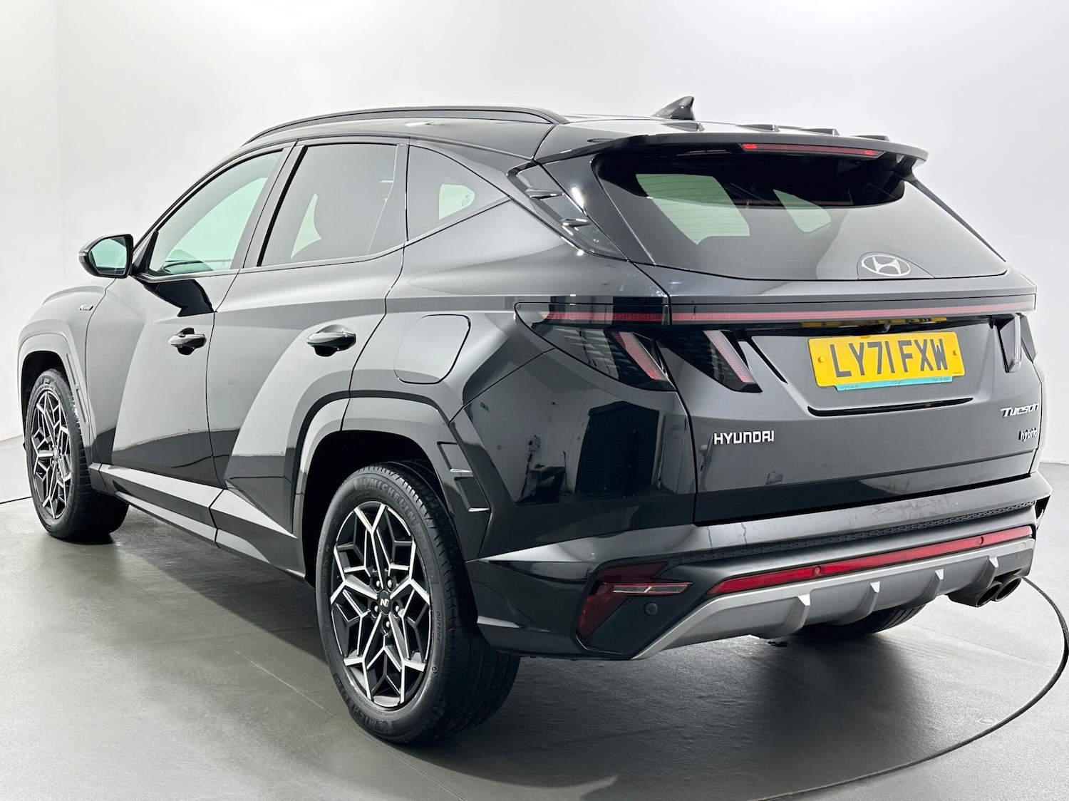 Used Hyundai TUCSON 2022 for sale - 77469329: Photo 6