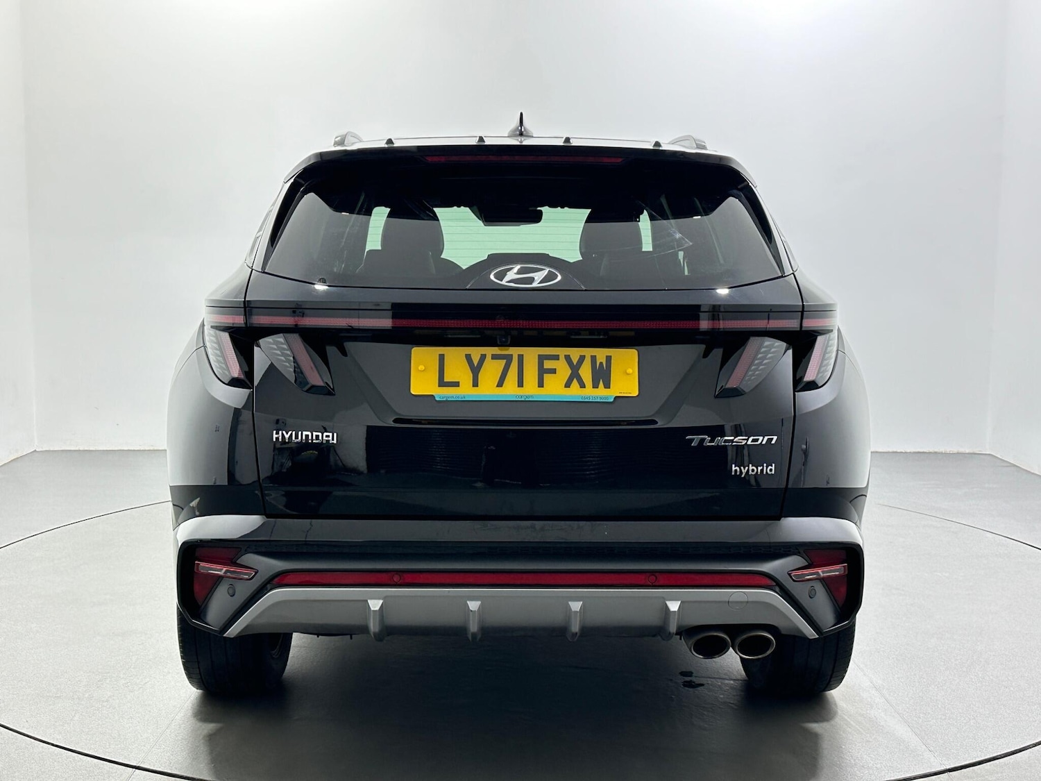 Used Hyundai TUCSON 2022 for sale - 77469329: Photo 7