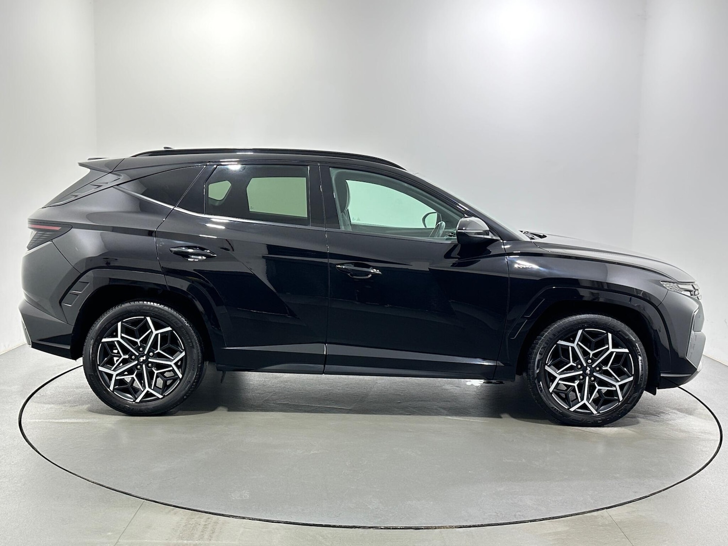 Used Hyundai TUCSON 2022 for sale - 77469329: Photo 9