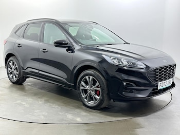 Used Ford Kuga 2023 for sale - 79609828: Photo