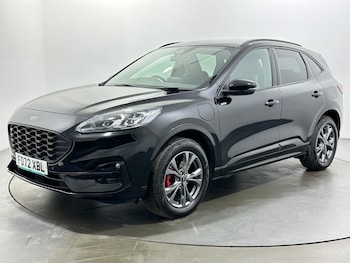 Used Ford Kuga 2023 for sale - 79609828: Photo