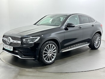 Used Mercedes-Benz GLC 2021 for sale - 79565641: Photo