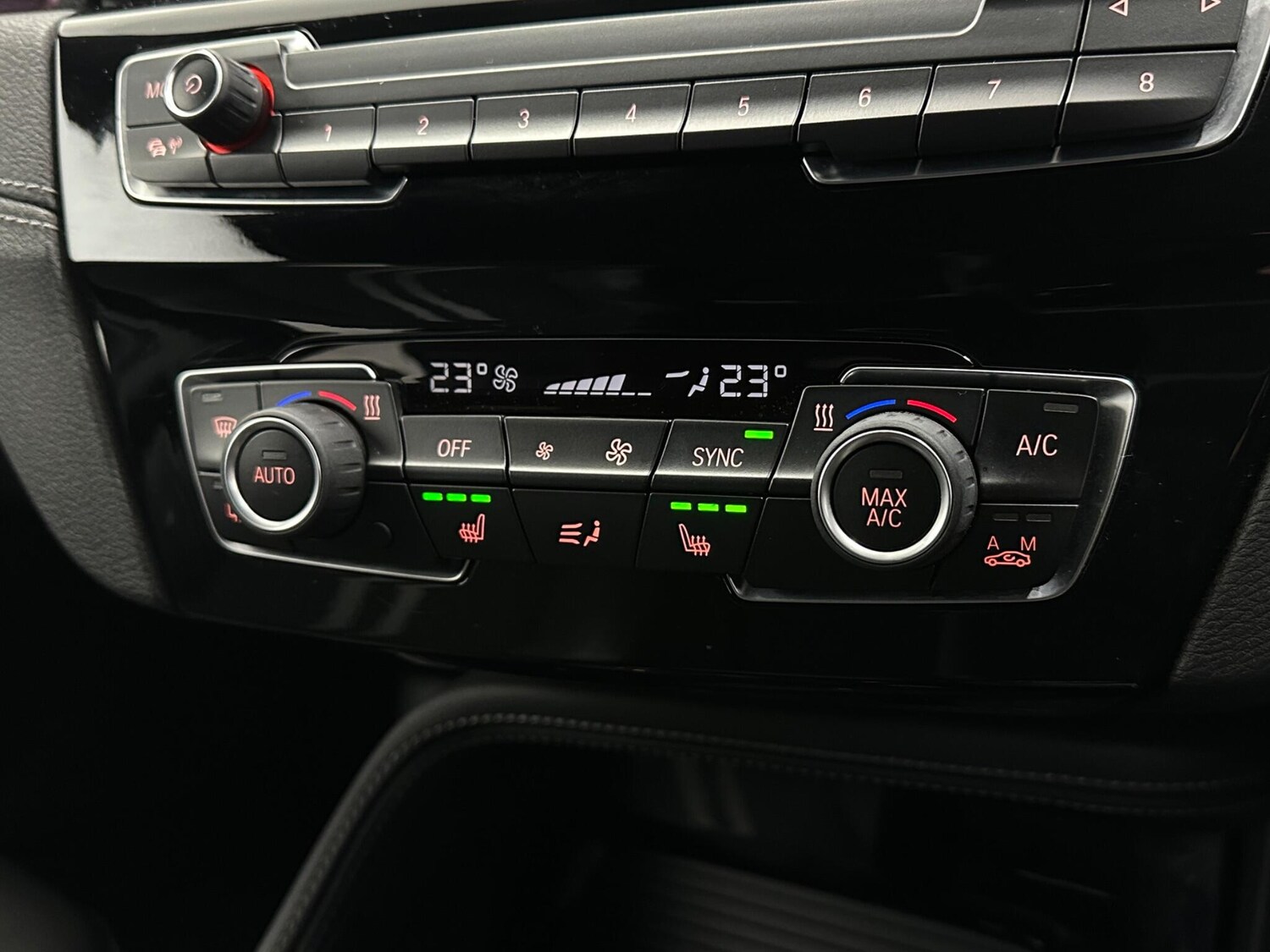 Used BMW X1 for sale - 77939459: Photo 22