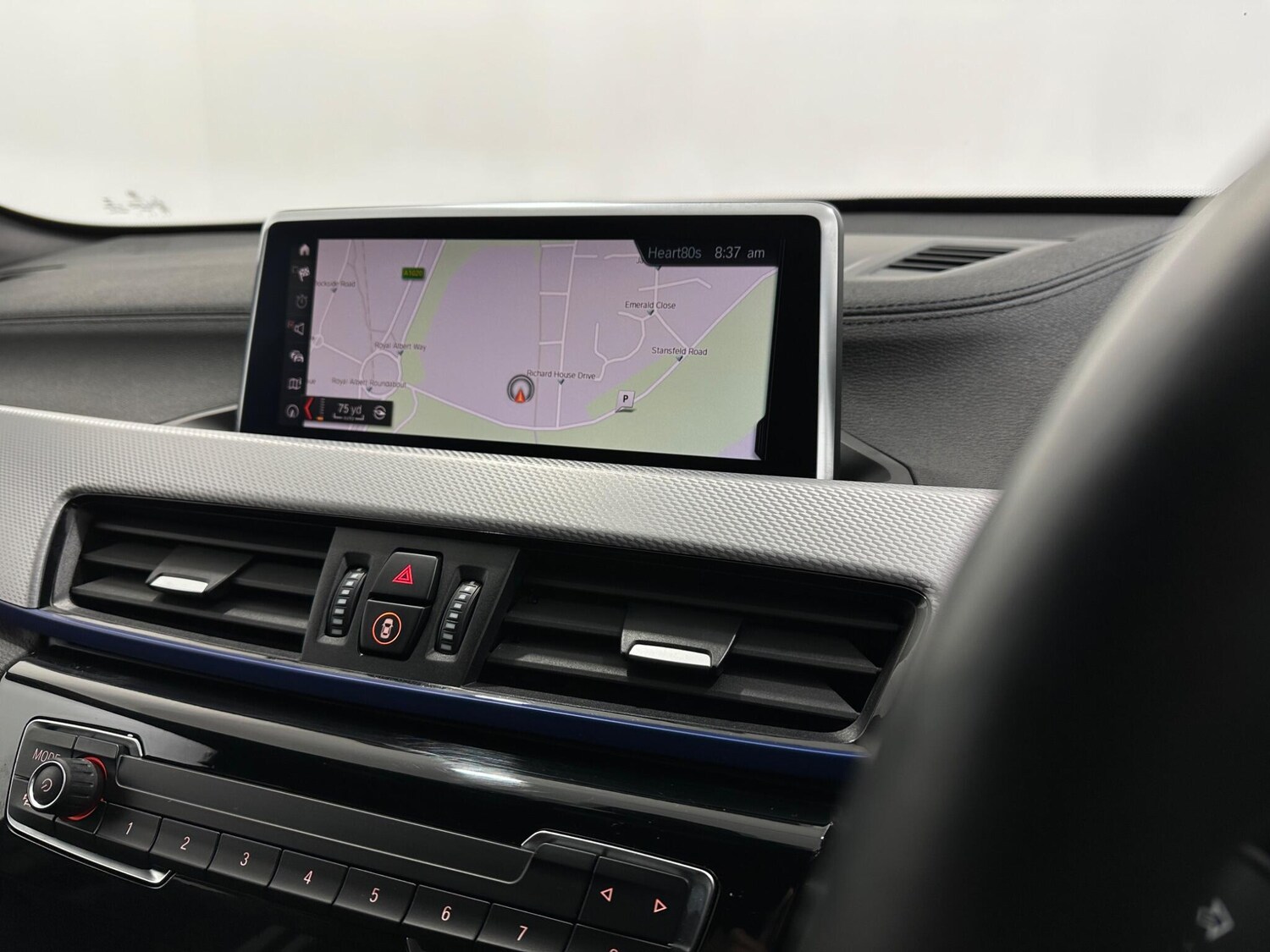 Used BMW X1 for sale - 77939459: Photo 23