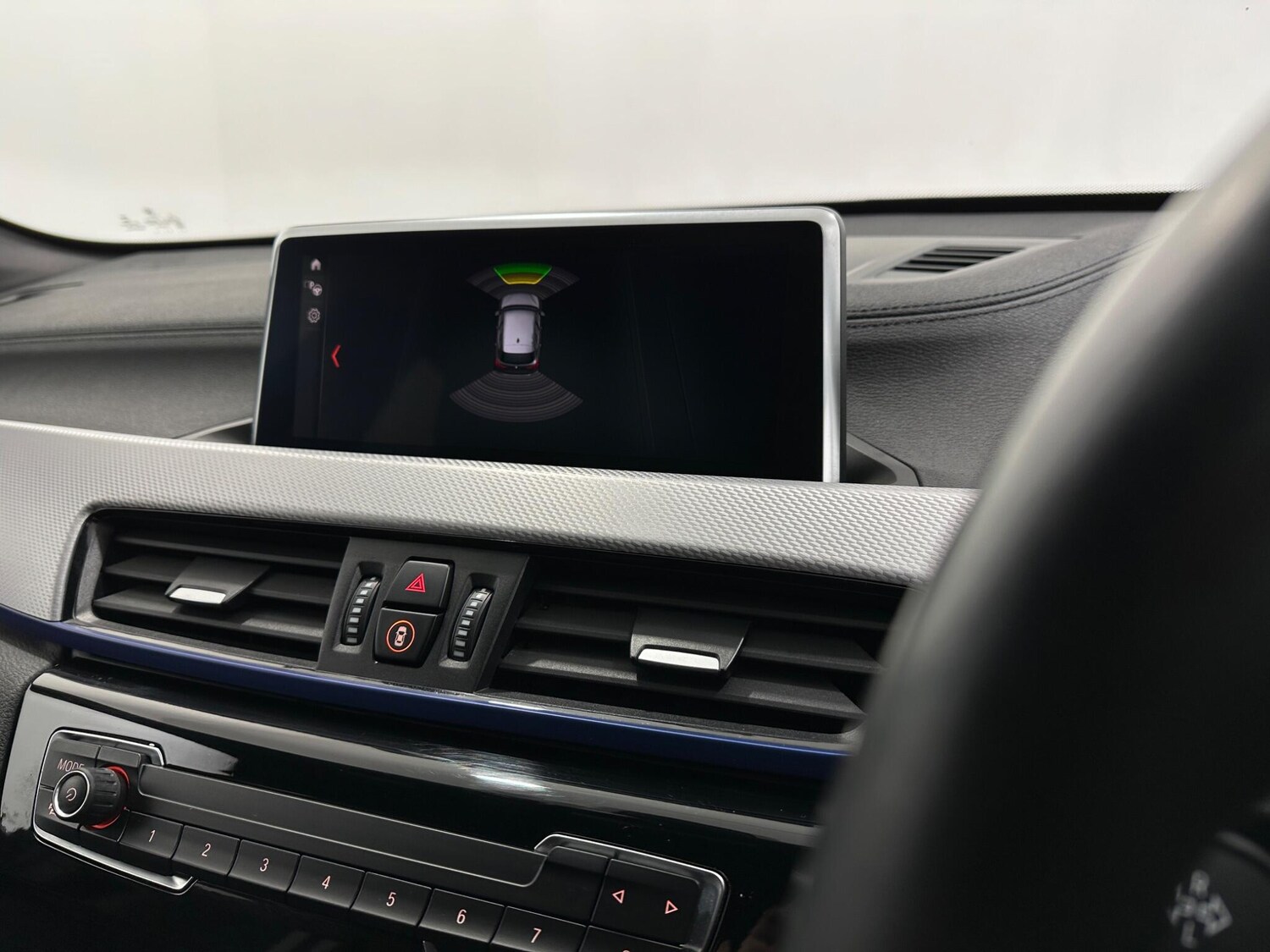 Used BMW X1 for sale - 77939459: Photo 24