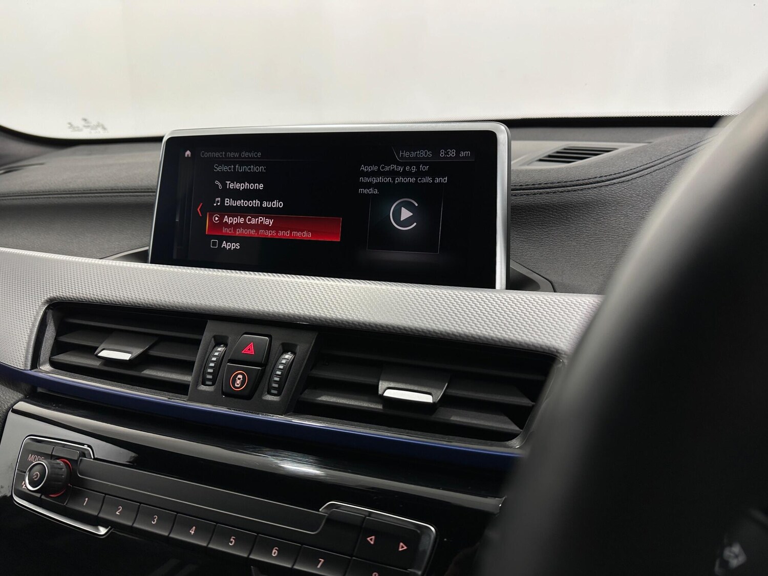 Used BMW X1 for sale - 77939459: Photo 26