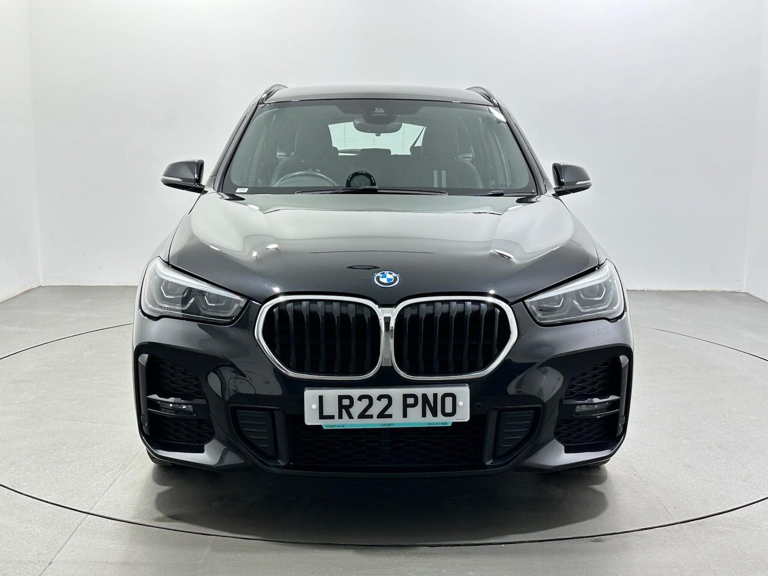 Used BMW X1 for sale - 77939459: Photo 3