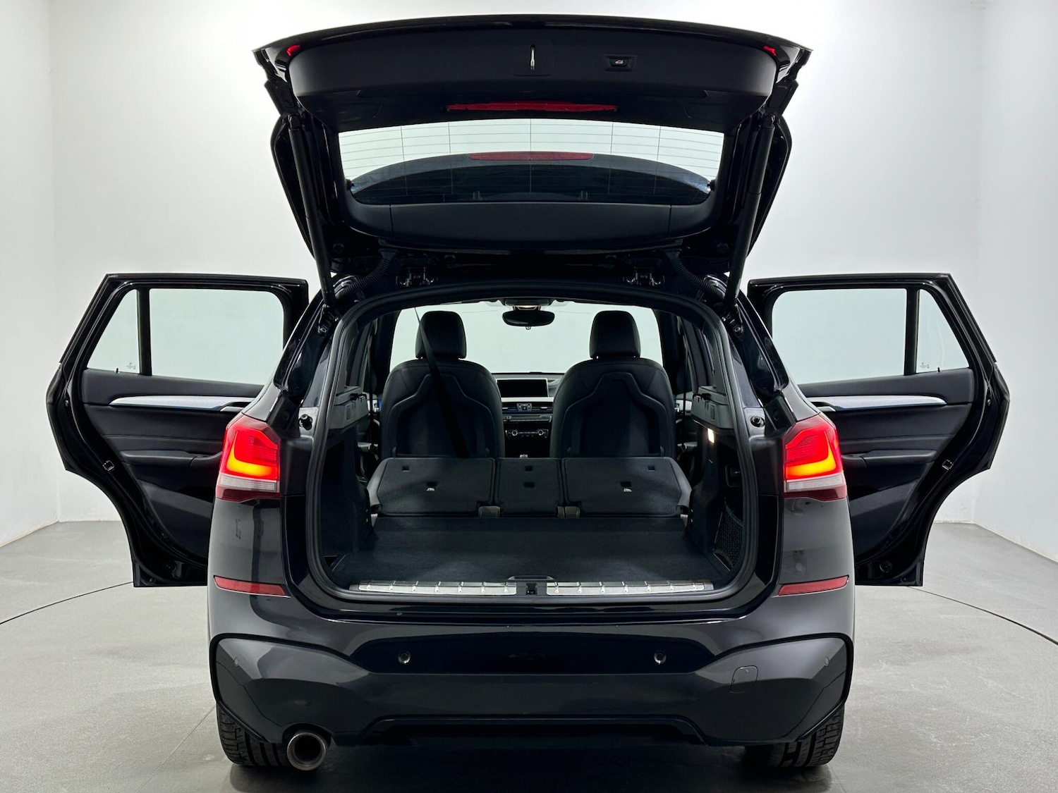 Used BMW X1 for sale - 77939459: Photo 44