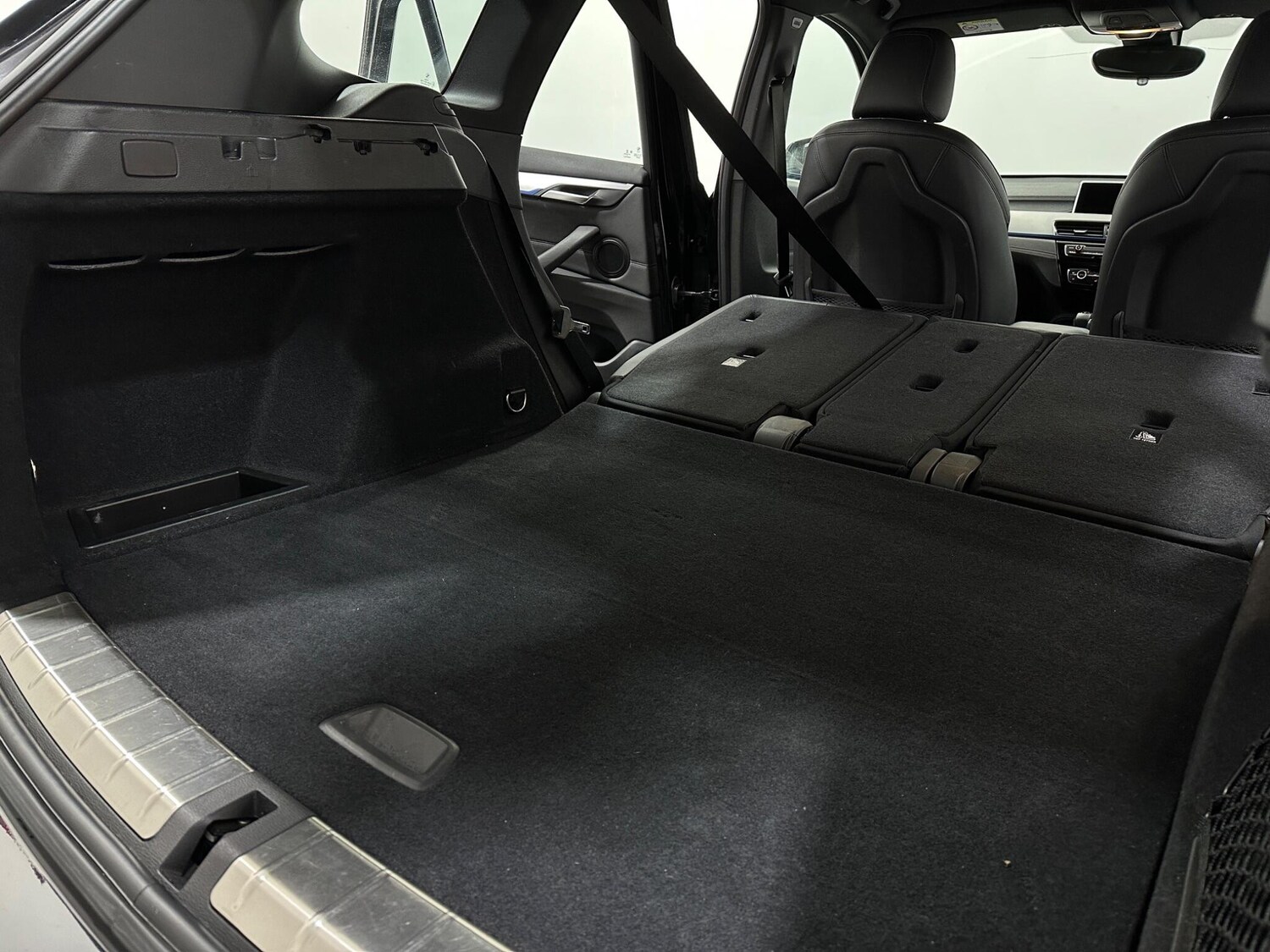 Used BMW X1 for sale - 77939459: Photo 45