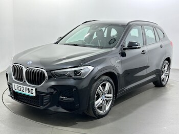 Used BMW X1 2022 for sale - 77939459: Photo