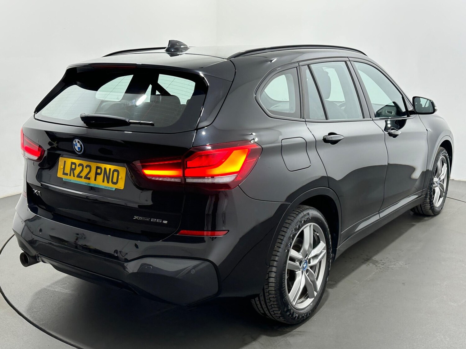 Used BMW X1 for sale - 77939459: Photo 52