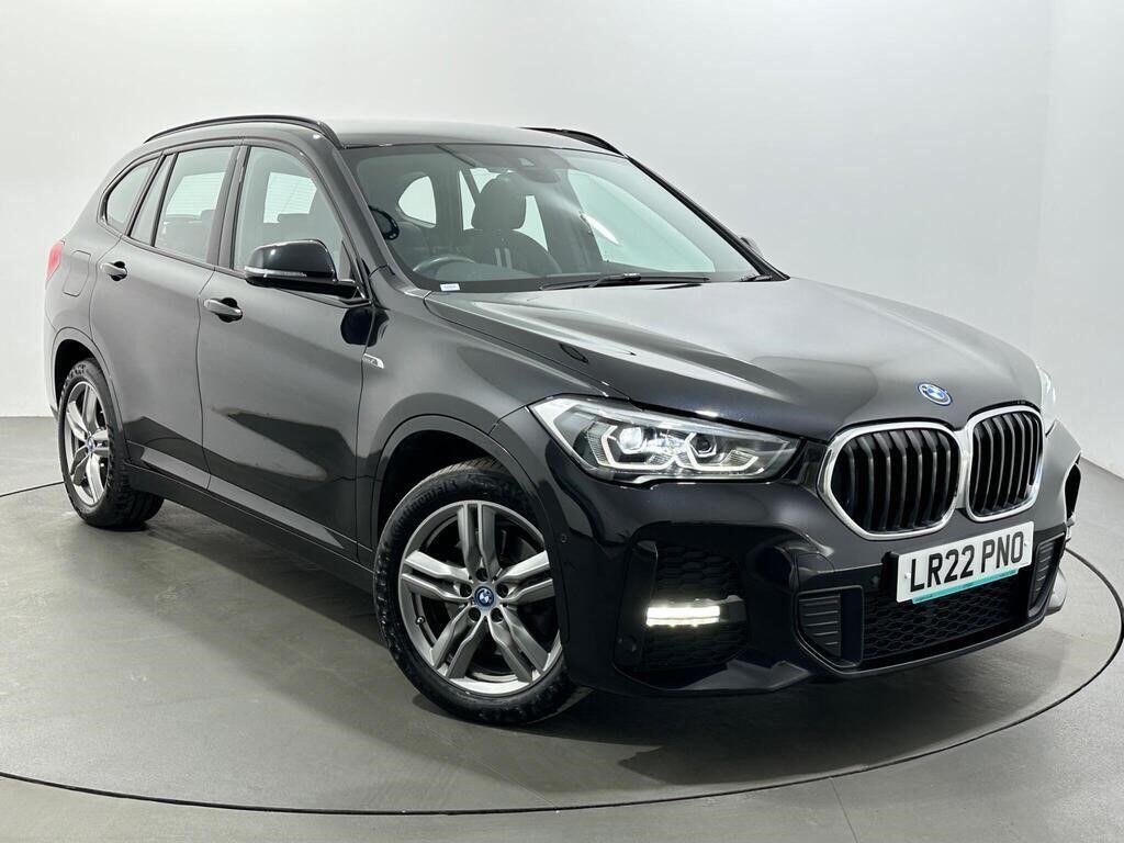 Used BMW X1 for sale - 77939459: Photo 55