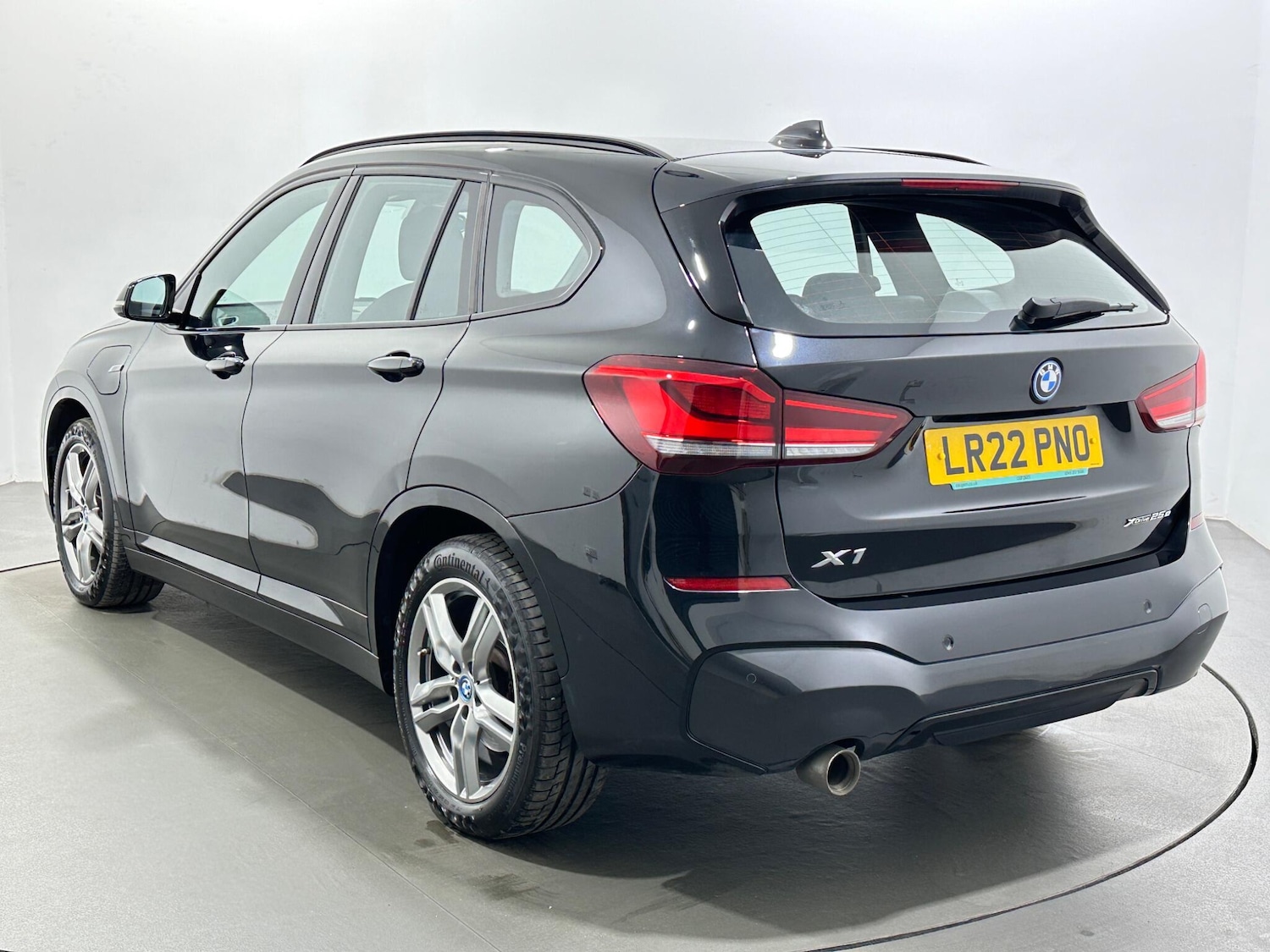 Used BMW X1 for sale - 77939459: Photo 6