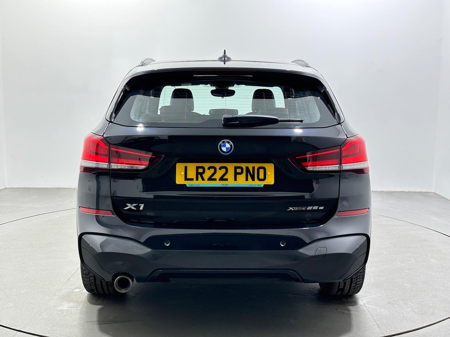 Used BMW X1 for sale - 77939459: Photo 7