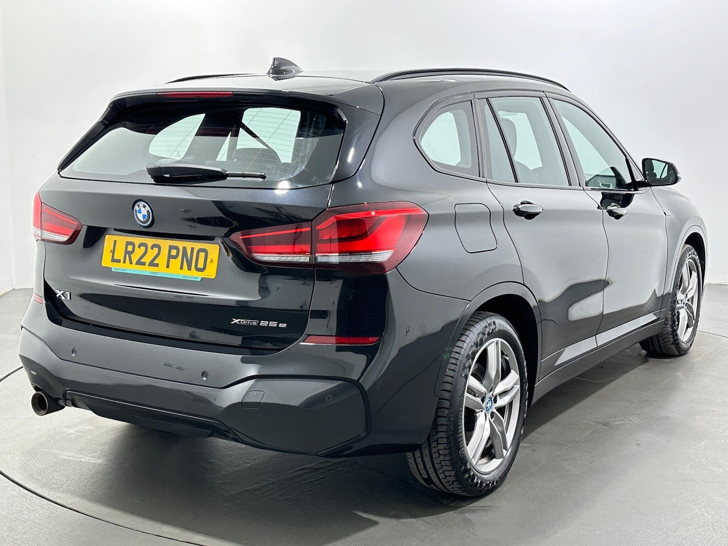 Used BMW X1 for sale - 77939459: Photo 8