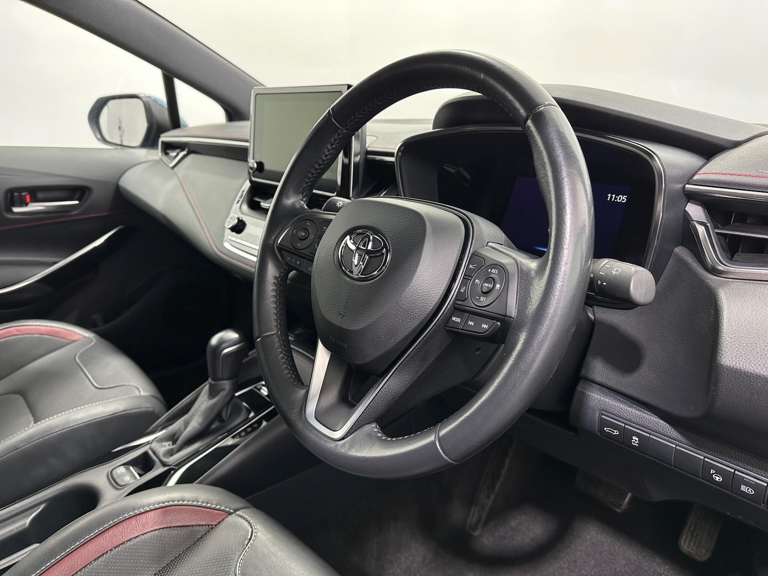 Used Toyota Corolla for sale - 77215719: Photo 10