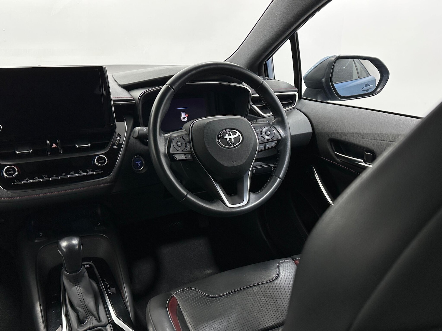 Used Toyota Corolla for sale - 77215719: Photo 11