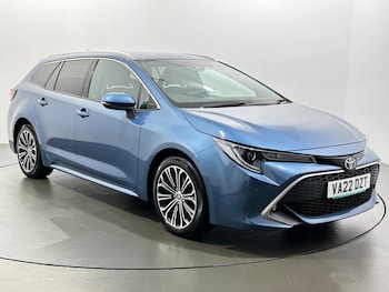 Used Toyota Corolla 2022 for sale - 77215719: Photo